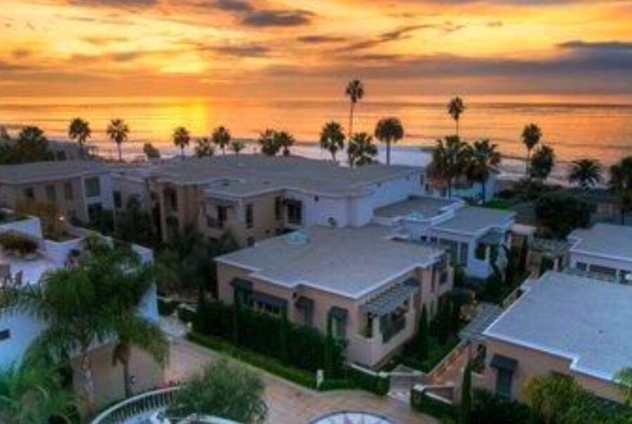 464 Prospect Ave, La Jolla