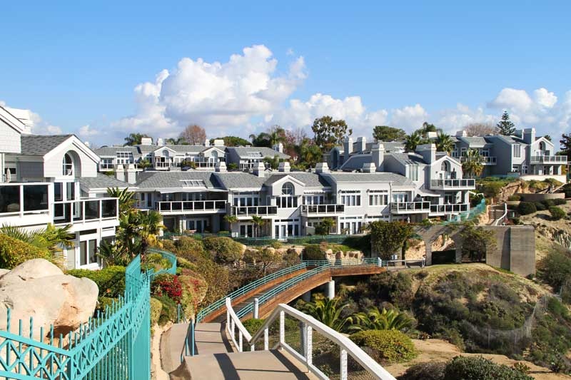 The Admiralty, Dana Point